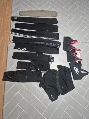 ブランドあり レギンス 全て まとめ売り xs s です