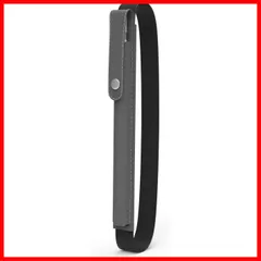 【即発送】Pro Pro 11/Pro 5/4/3、iPad 12.9、iPad Air 9/8/7/6 第10世代、iPad 10.2 iPad 9.7~12.9までのタブレット スタイラスペン 収納ケース Surface 第1/2世代/USB-C兼用 PU