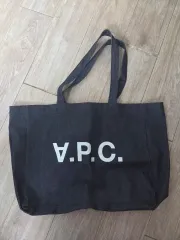 A.P.C. アー・ペー・セー ダニエラ エコバッグ