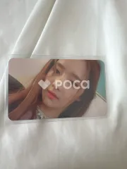 (G)I-DLE ミンニ I am