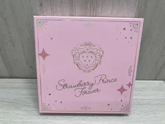 すとぷり CD Strawberry Prince Forever(初回限定盤)(4CD+Blu-ray Disc)B