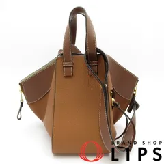 2025年最新】loewe ハンモック スモール タンの人気アイテム - メルカリ