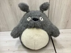 となりのトトロ　ぬいぐるみ　ジブリ