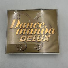 Dancemania DELUX 4 ダンスマニア CD アルバム - メルカリ