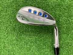 Callaway JAWS 56° ウェッジ