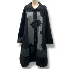 2025年最新】ギャルソン 花 ジャケットの人気アイテム - メルカリ