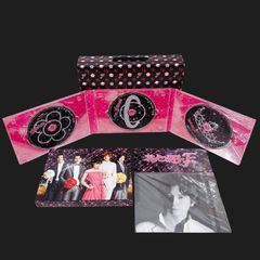 花より男子 ファイナル 初回生産限定プレミアム・エディション DVD-BOX