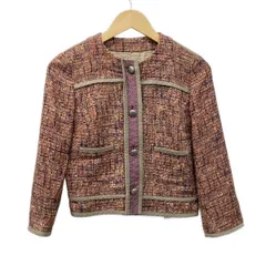 2025年最新】Etro レディース ジャケット・アウター その他の人気