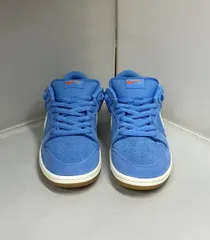 NIKE ナイキ／FJ1674-401／ SB Dunk Low Pro ISO ダンク ロー プロISO／【箱有】サイズ：28cm
