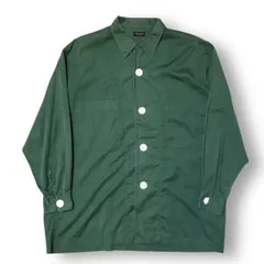 COMME des GARCONS HOMME レーヨンオープンカラーシャツ COMME des GARCONS HOMME レーヨンオープンカラーシャツ COMME des