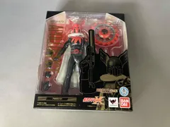 S.H.Figuarts アポロガイスト 魂ウェブ商店限定 仮面ライダｰX