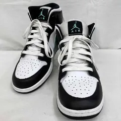 NIKE/スニーカー/GS AIR JORDAN 1 MID/DQ8423-103