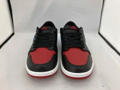 NIKE ナイキ WMNS AIR JORDAN 1 RETRO LOW OG エアジョーダン NC to CHI ノースカロライナ トゥ シカゴ CZ0775-046 29cm