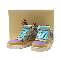 Nike DJ6180-001 ハイカットスニーカー - メルカリ
