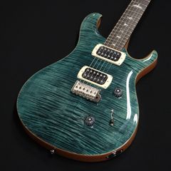 美品 2017年製 ポールリードスミス PRS SEカスタム24 コイルタップ