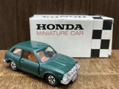 2026年最新】トミカ シビック 54の人気アイテム - メルカリ