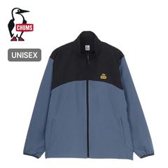 チャムス スタジアム フーディー／ネイビー／紺CH00-1523／XXL／2XL