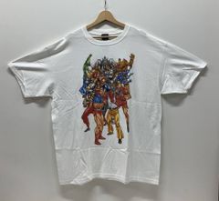 バンバンビガロ ガンジャマン 大麻堂 コラボ マフラー プロレス マスク
