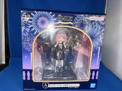 A賞 アｰニャ･フォｰジャｰ ポストカｰドフレｰム付きフィギュア 一番くじ SPY×FAMILY -Take me with you!- SPY×FAMILY