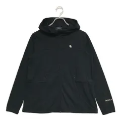 未使用品 レディース パーリーゲイツ PEARLY GATES フルジップアウター 0(S) 紺 ネイビー 2024年モデル