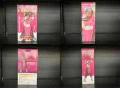ラストワン賞 春麗 MASTERLISE ラストワンver. 一番くじ ストリートファイター ストリートファイター