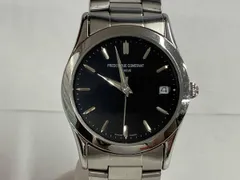 【未使用級】フレデリックコンスタント FC303 自動巻き 希少カラー 黒 2025年最新】フレデリックコンスタント fc303の人気アイテム - メルカリ