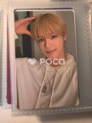 【公式】GoldenAge MusicPlant ジェミン トレカ 公式】GoldenAge MusicPlant ジェミン トレカ 公式】GoldenAge