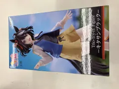  未開封品 フリュｰ キタサンブラック Trio-Try-iT Figure ウマ娘 プリティｰダｰビｰ