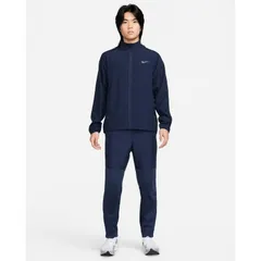 送料無料  ナイキ トレーニングウェア メンズ 上下 NIKE フォーム Dri-FIT 長袖ジャケット ロングパンツ セットアップ 軽量 伸縮性 速乾 スポーツウェア  上下組 ランニング   トレ ヨガ  /FB7500-FB7491-451