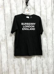 BURBERRY バーバリー ホワイト トーマスベア Tシャツ 4Y104cm - メルカリ