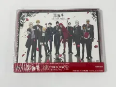 2025年最新】黒執事 その執事、狂騒 赤いヴァレンタイン イベントdvdの