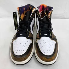 NIKE/ナイキ/AIR JORDAN 1 MID SE/エアジョーダン1/DQ8417-071/スニーカー