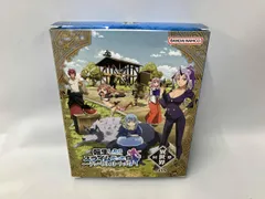 転生したらスライムだった件 テンペストストーリーズ 異世界回想BOX ※ゲームソフトなし、特典のみ