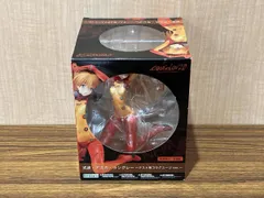 コトブキヤ 式波・アスカ・ラングレー テスト用プラグスーツver. 1/6 「ヱヴァンゲリヲン新劇場版:破」 ヱヴァンゲリヲン新劇場版:破