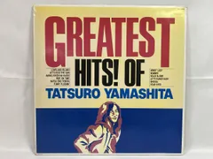 2025年最新】山下達郎 greatest hitsの人気アイテム - メルカリ