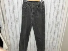 LEVI'S ジーンズ　90s 701-0658 ブラック　USA製