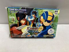 ロックマンエグゼ5 チｰム オブ カｰネル