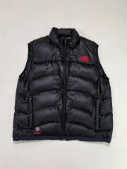 2025年最新】north face サミット ベストの人気アイテム - メルカリ