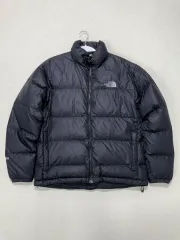 THE NORTH FACE ザノースフェイス 700 ヌプシ(ヌプシ) スタイル 軽量 ダウン 95-100