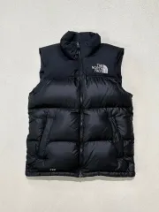 THE NORTH FACE 700 ヌプシ ダウンベスト サイズ 85