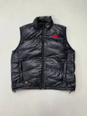 2025年最新】north face サミット ベストの人気アイテム - メルカリ