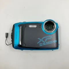 FUJI FILM FinePix XP140 デジカメ ほぼ新品 4637 富士フイルム FinePix XP140 価格比較 - 価格.com