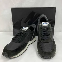 Undercover×NIKE/アンダーカバー×ナイキ/Women's Daybrean/ウィメンズデイブレイク/CJ3295-001/スニーカー