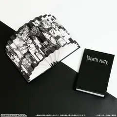 DEATH NOTE ブックライト (DMM.com)