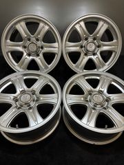 RAYS ボルクレーシングgt-7 17インチホイール 5穴 PCD114.3 - メルカリ