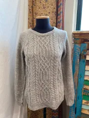 COEN ウール100% ニット(M)