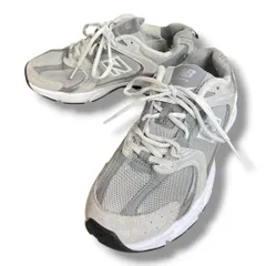 New Balance MR530CK ニューバランス MR530CK MR530CK 灰 グレー gray 24cm レディース ニューバランス スニーカー 靴 シューズ プラスエスW-No.176