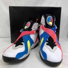 NIKE/ナイキ/AIR JORDAN 8 SP SE/エアジョーダン8SPSE/MULTI/マルチ/BQ7666-100/スニーカー