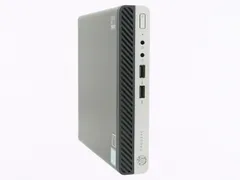 HP ProDesk 400 G4 miniセット中古 ProDesk 【中古PC】ミニPC HP Prodesk 400G4 DM 超小型 デスクトップ