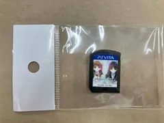 ソフトのみ PSVITA WHITE ALBUM2 -幸せの向こう側- AQUAPRICE2800